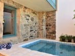 plunge pool